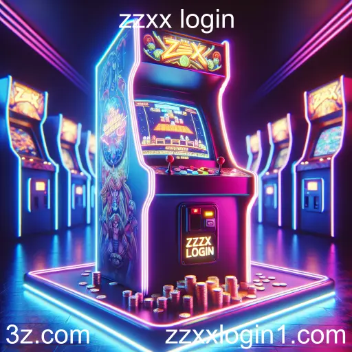 Arcade	 zzxx login