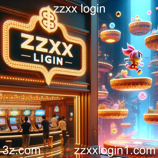 Plataforma	 zzxx login