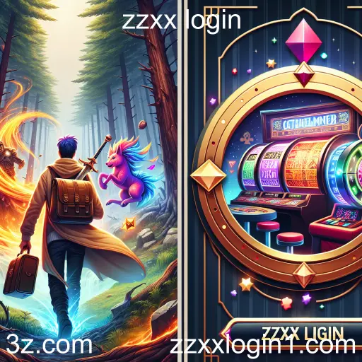 Role Play	 zzxx login