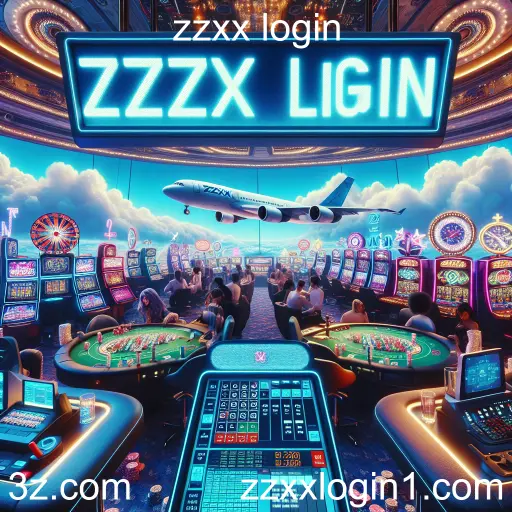 Simulador	 zzxx login