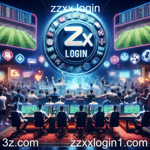 Esportes	 zzxx login