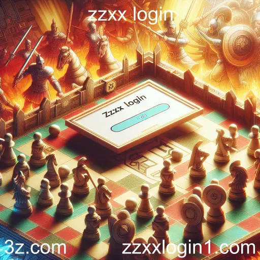 Estratégia	 zzxx login